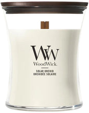 Afbeelding in Gallery-weergave laden, WoodWick Solar Orchid - Medium