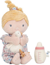 Afbeelding in Gallery-weergave laden, Little Dutch - Pop Julia - Big Baby Doll - 40 cm