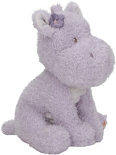 Afbeelding in Gallery-weergave laden, Little Dutch Safari Friends Knuffel Nijlpaard 17cm