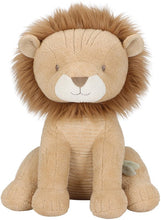 Afbeelding in Gallery-weergave laden, Little Dutch Safari Friends Knuffel Leeuw - 60 cm