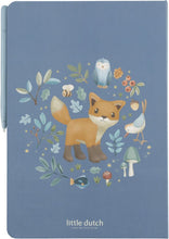 Afbeelding in Gallery-weergave laden, Little Dutch Tekentablet - Blauw