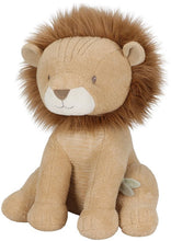 Afbeelding in Gallery-weergave laden, Little Dutch Safari Friends Knuffel Leeuw - 60 cm