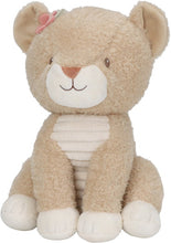 Afbeelding in Gallery-weergave laden, Little Dutch Safari Friends Knuffel Leeuwin - 25 cm