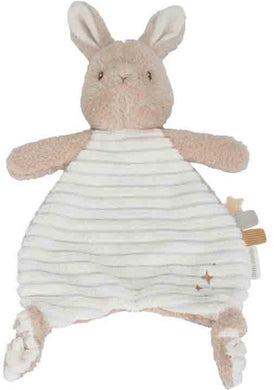 Little Dutch Knuffeldoekje Newborn Naturals GRS