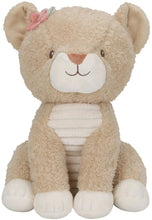 Afbeelding in Gallery-weergave laden, Little Dutch Safari Friends Knuffel Leeuwin - 25 cm