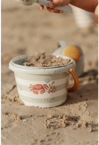Little Dutch Strandset Fresh Greens 5-Delig