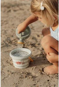 Little Dutch Strandset Fresh Greens 5-Delig