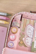 Afbeelding in Gallery-weergave laden, Little Dutch Knutselkoffer Rosa