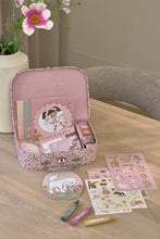 Afbeelding in Gallery-weergave laden, Little Dutch Knutselkoffer Rosa