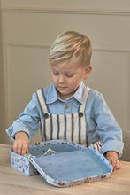 Afbeelding in Gallery-weergave laden, Little Dutch Knutselkoffer Jim