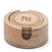 Afbeelding in Gallery-weergave laden, Riviera Maison - RM Isola Coasters 4 pieces
