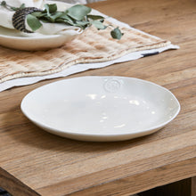 Afbeelding in Gallery-weergave laden, Riviera Maison - Portofino Dinner Plate white