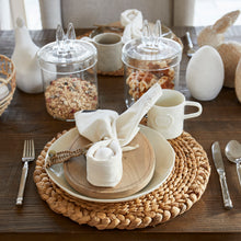 Afbeelding in Gallery-weergave laden, Riviera Maison - Portofino Dinner Plate white