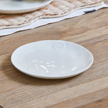 Afbeelding in Gallery-weergave laden, Riviera Maison - Portofino Breakfast Plate white