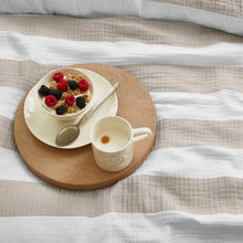Afbeelding in Gallery-weergave laden, Riviera Maison - Portofino Breakfast Plate white