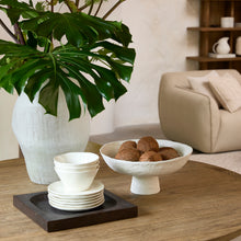 Afbeelding in Gallery-weergave laden, Riviera Maison - Portofino Breakfast Plate white