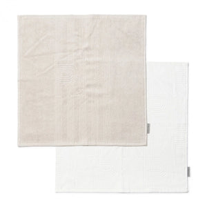 Riviera Maison - RM Identity Kitchen Towel 2 pieces