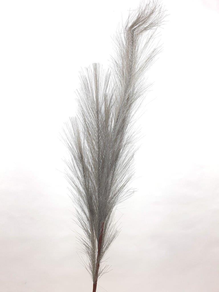 Mansion - Gray pampas 93cm