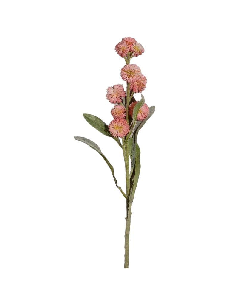 Mansion - Bur Branch pink 77 cm