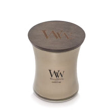 Afbeelding in Gallery-weergave laden, WoodWick Cypress Ore - Warm Nickel Metal Collection