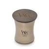 WoodWick Cypress Ore - Warm Nickel Metal Collection