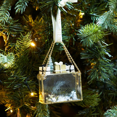 Riviera Maison - Shopping For Christmas Ornament