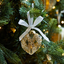 Afbeelding in Gallery-weergave laden, Riviera Maison - Fill Your Heart Ornament gold