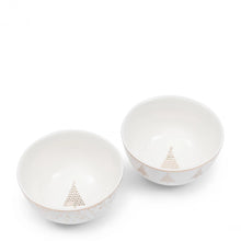 Afbeelding in Gallery-weergave laden, Riviera Maison - Sparkling Times Dip Bowls 2 pieces