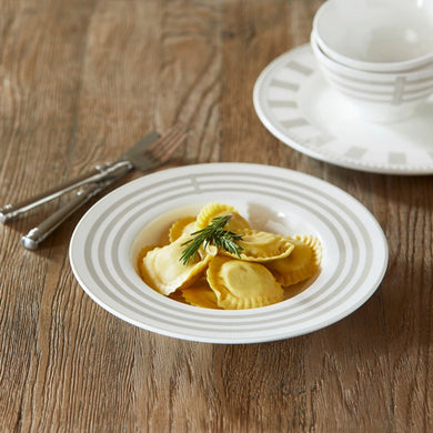 Riviera Maison - Claymont Pasta Plate