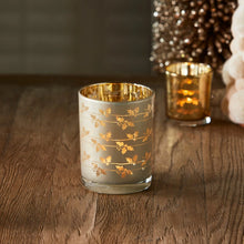 Afbeelding in Gallery-weergave laden, Riviera Maison - Frosty Mistletoe Votive