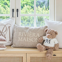 Afbeelding in Gallery-weergave laden, Riviera Maison - RM Collectors Bear Archie