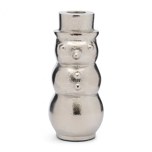 Riviera Maison - Snowman Candle Holder