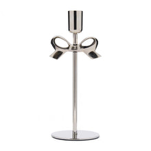 Afbeelding in Gallery-weergave laden, Riviera Maison - Classic Bow Candle Holder S