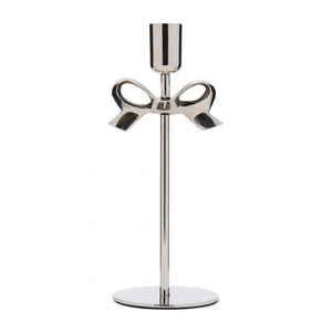 Riviera Maison - Classic Bow Candle Holder S