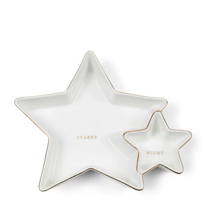 Riviera Maison - Starry Night Bowl S