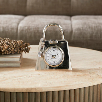 Riviera Maison - Lovely Bag Clock