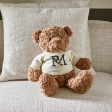 Afbeelding in Gallery-weergave laden, Riviera Maison - RM Collectors Bear Archie