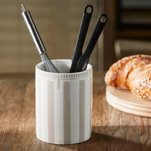 Afbeelding in Gallery-weergave laden, Riviera Maison - Claymont Utensil Holder