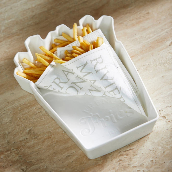 Riviera Maison - RM French Fries Bowl