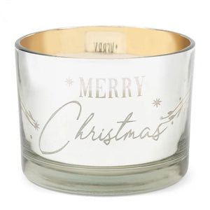 Riviera Maison - Merry Christmas Scented Candle S