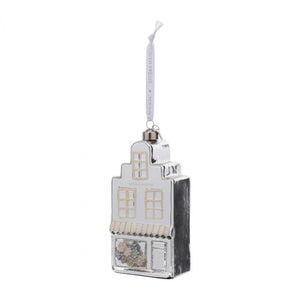 Riviera Maison - RM Limited Flower House Ornament