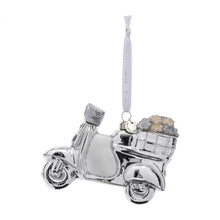 Afbeelding in Gallery-weergave laden, Riviera Maison - RM Limited Flower Scooter Ornament