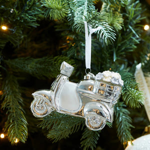 Riviera Maison - RM Limited Flower Scooter Ornament