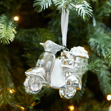 Afbeelding in Gallery-weergave laden, Riviera Maison - RM Limited Flower Scooter Ornament