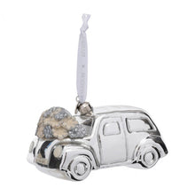 Afbeelding in Gallery-weergave laden, Riviera Maison - RM Limited Flower Car Ornament