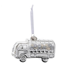 Afbeelding in Gallery-weergave laden, Riviera Maison - RM Limited Flower Truck Ornament