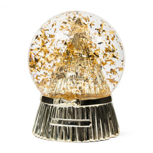 Riviera Maison - Christmas Memories Snow Globe