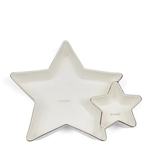 Riviera Maison - Starry Night Bowl L