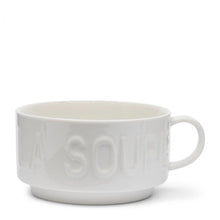 Afbeelding in Gallery-weergave laden, Riviera Maison - La Soupe Soup Bowl