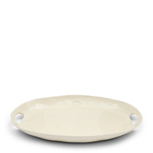 Afbeelding in Gallery-weergave laden, Riviera Maison - Portofino Serving Plate white